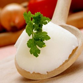 Never Thought I Would Cook With Lard Image